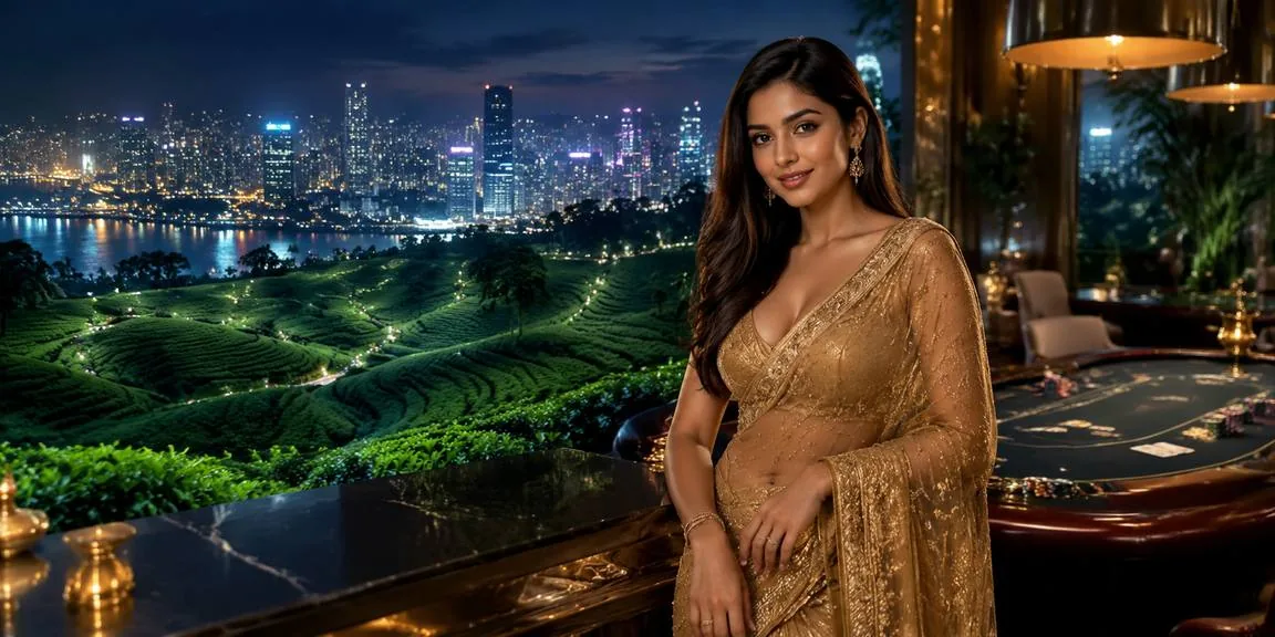 17bdbaji Dhaka Hot Slots